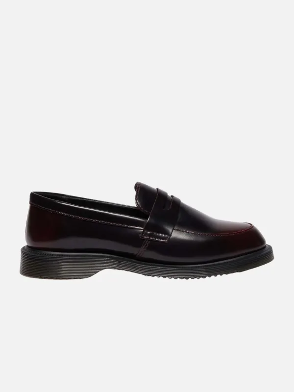 Temara Loafer made by Dr. Martens