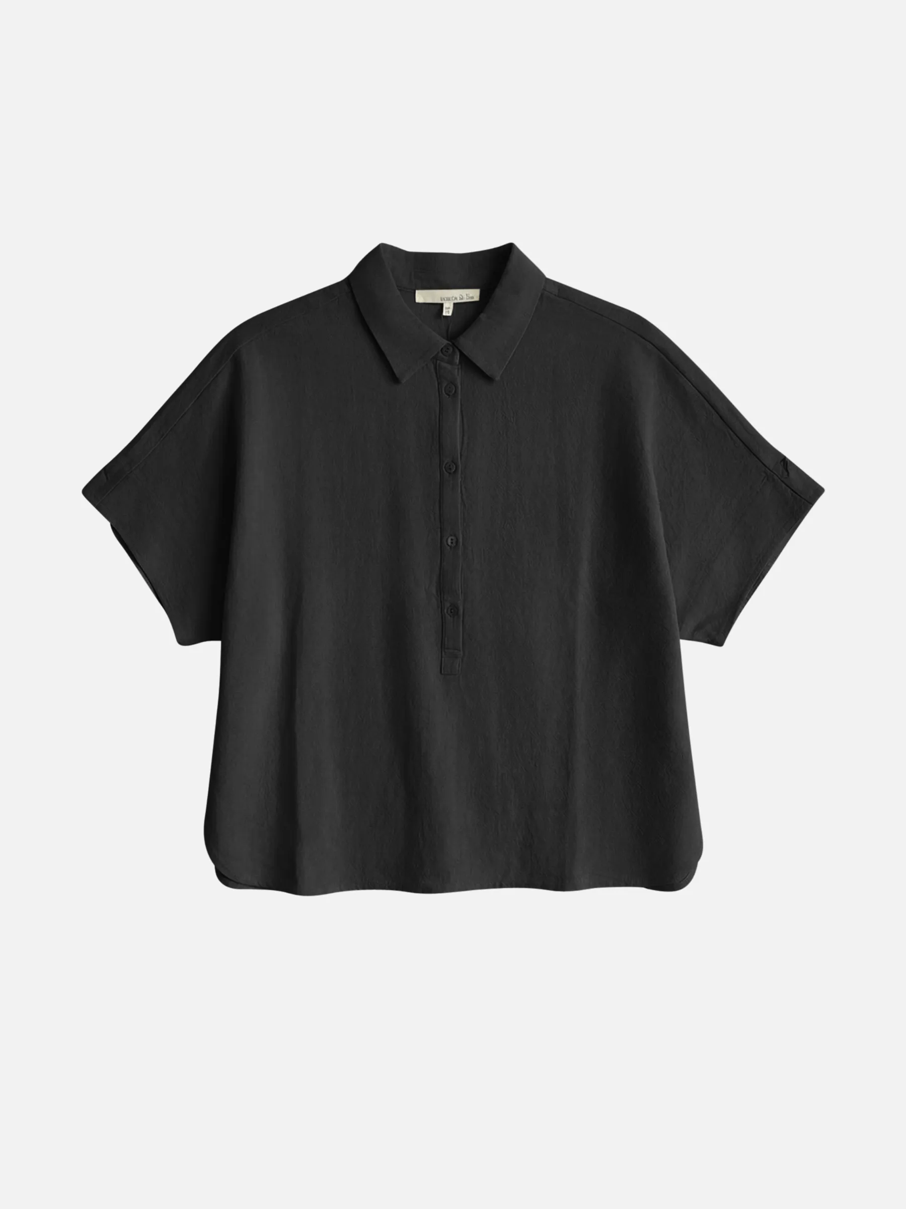 Camile Polo Top sold by Plenty product image thumbnail 4