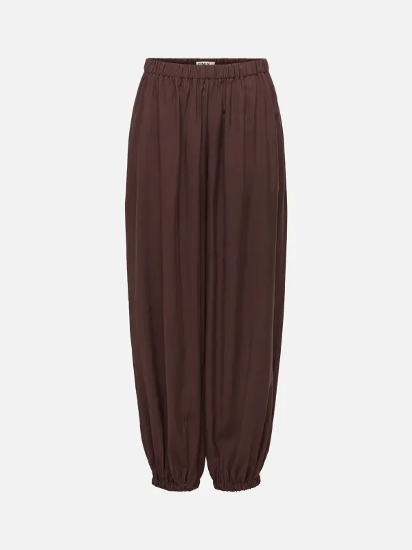 Carly Balloon Pants made by Only