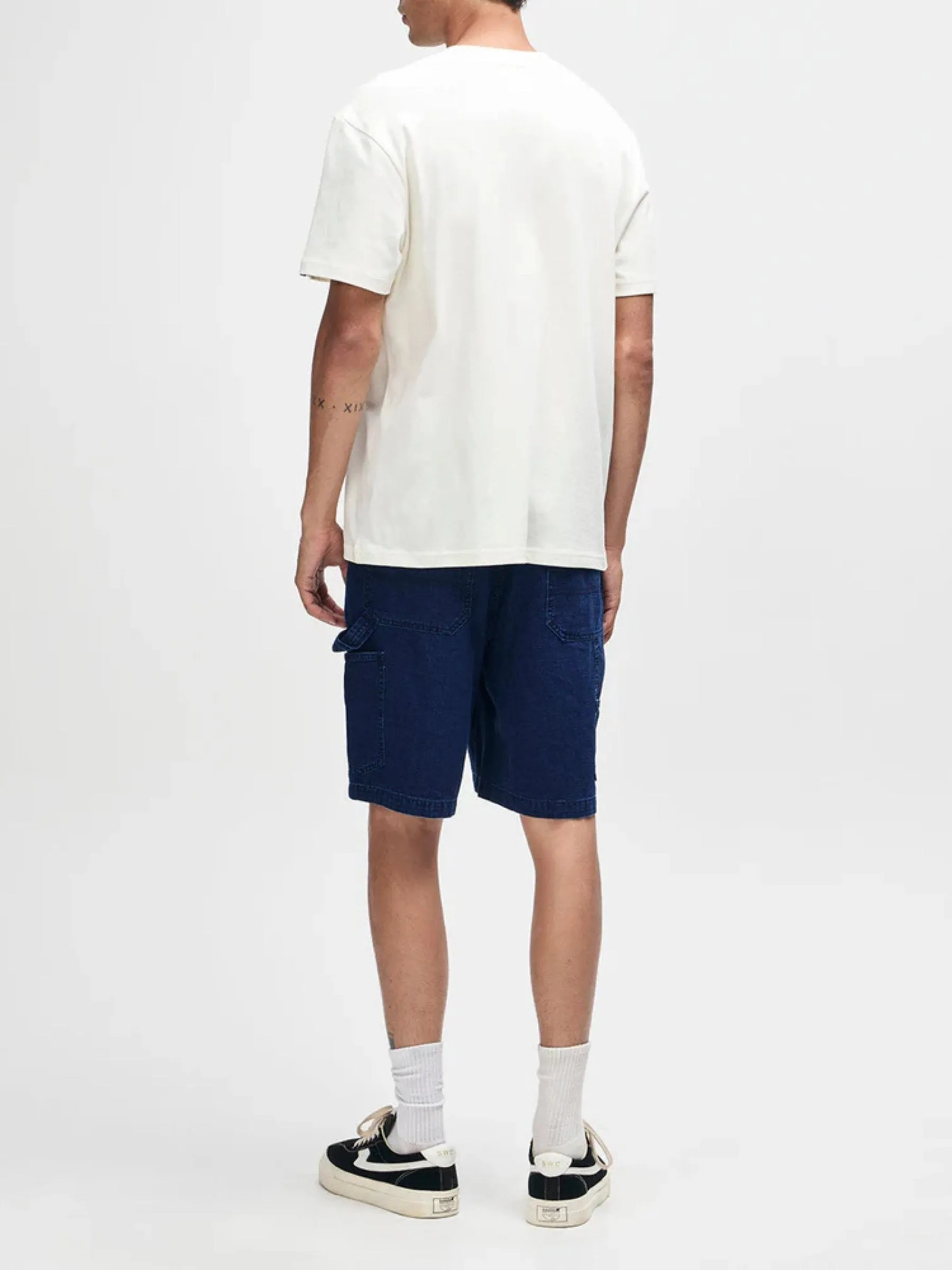 Erasarolgy T-Shirt sold by Plenty product image thumbnail 3