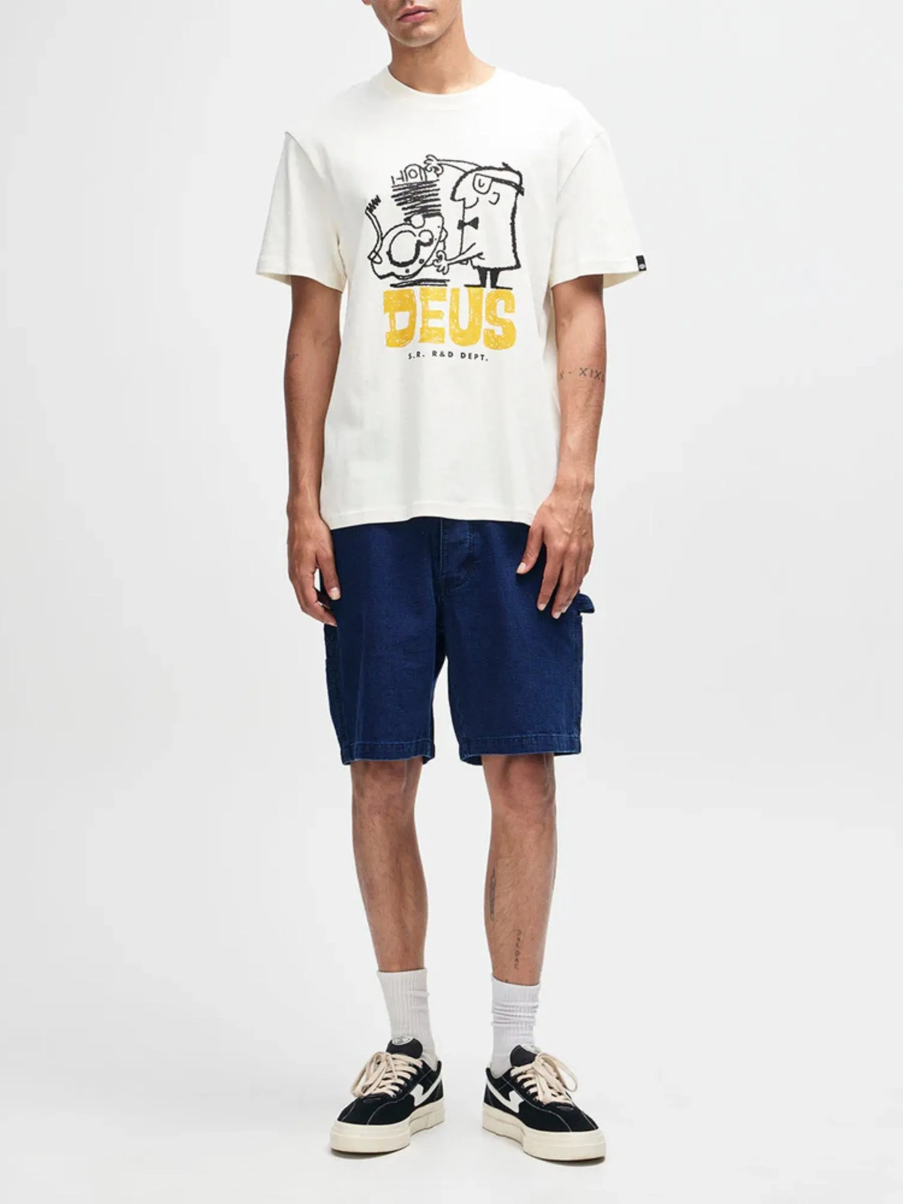 Erasarolgy T-Shirt sold by Plenty product image thumbnail 2