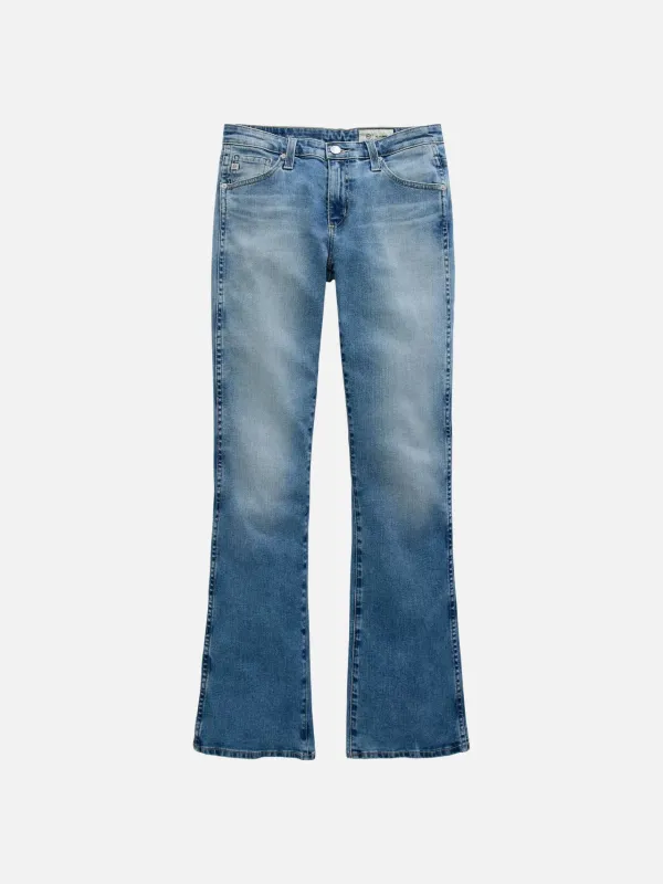 Angel Bootcut Jeans made by Ariana Grande