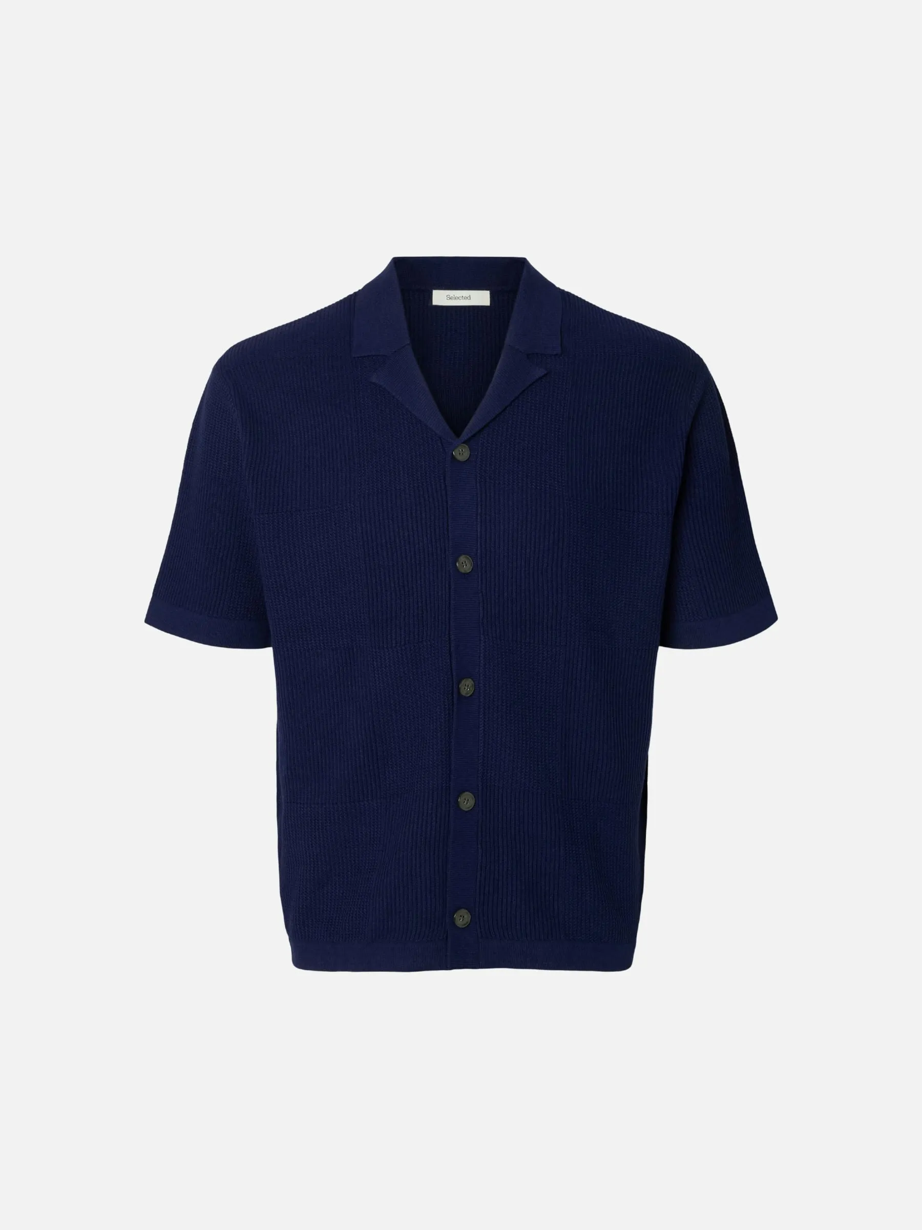 Hace Shortsleeve Cardigan sold by Plenty
