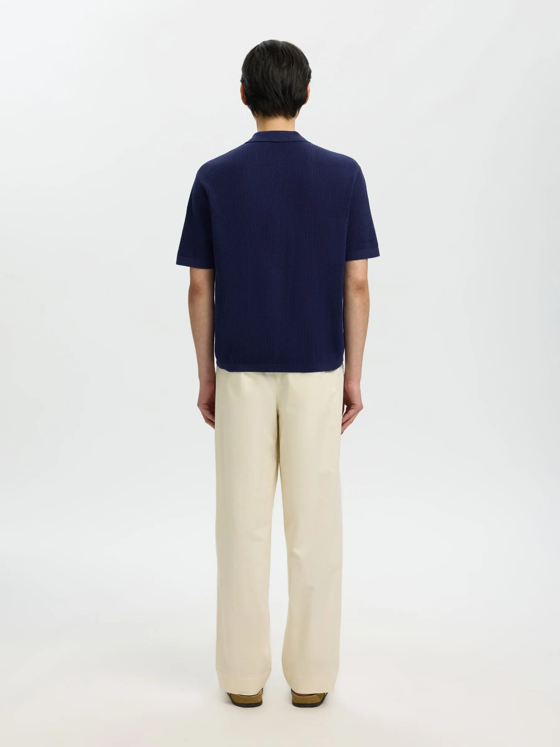 Hace Shortsleeve Cardigan sold by Plenty product image thumbnail 3