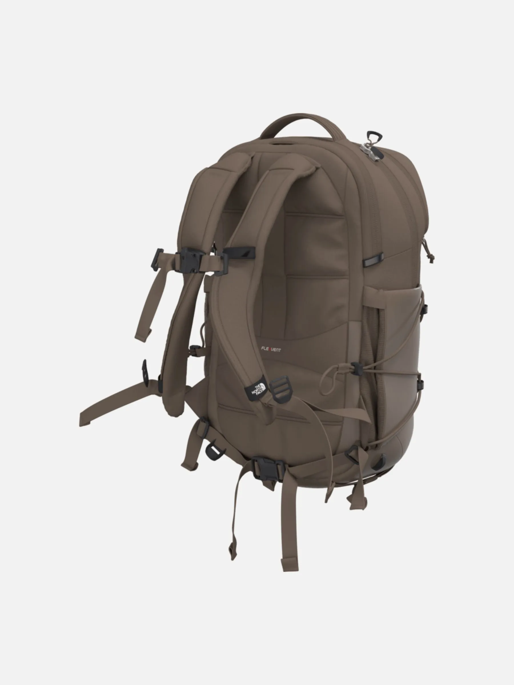 Women's Borealis 27L Backpack sold by Plenty product image thumbnail 3