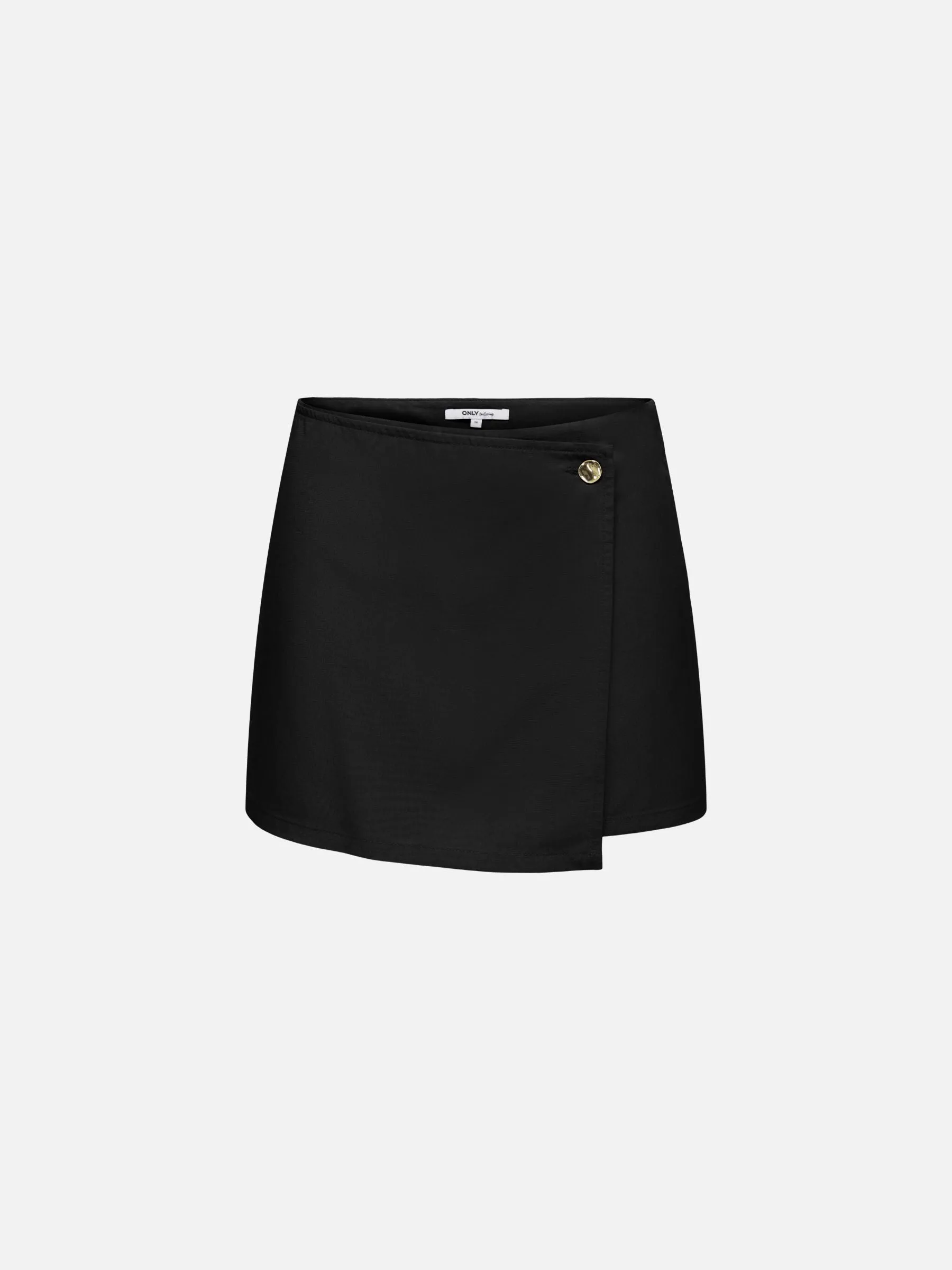 Marly Wrap Skort sold by Plenty