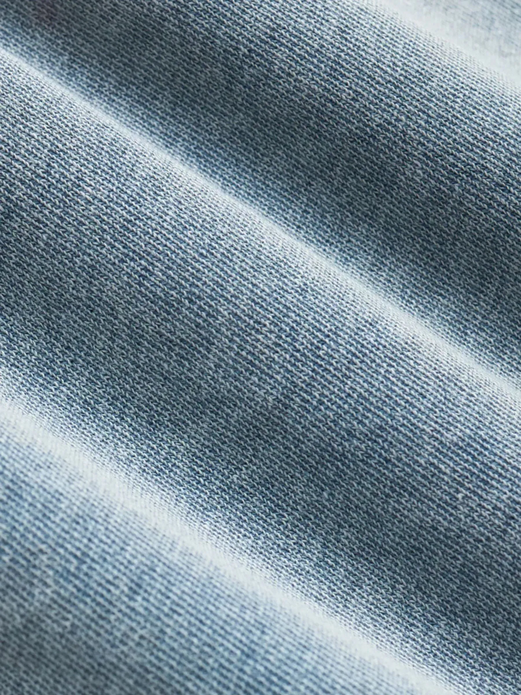Daily Knit Denim Cardigan sold by Plenty product image thumbnail 3