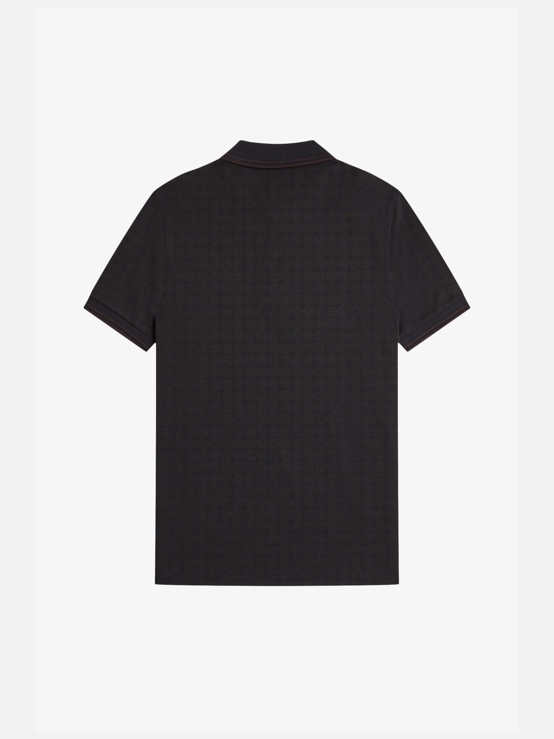 Floral Print Polo Shirt sold by Plenty product image thumbnail 2