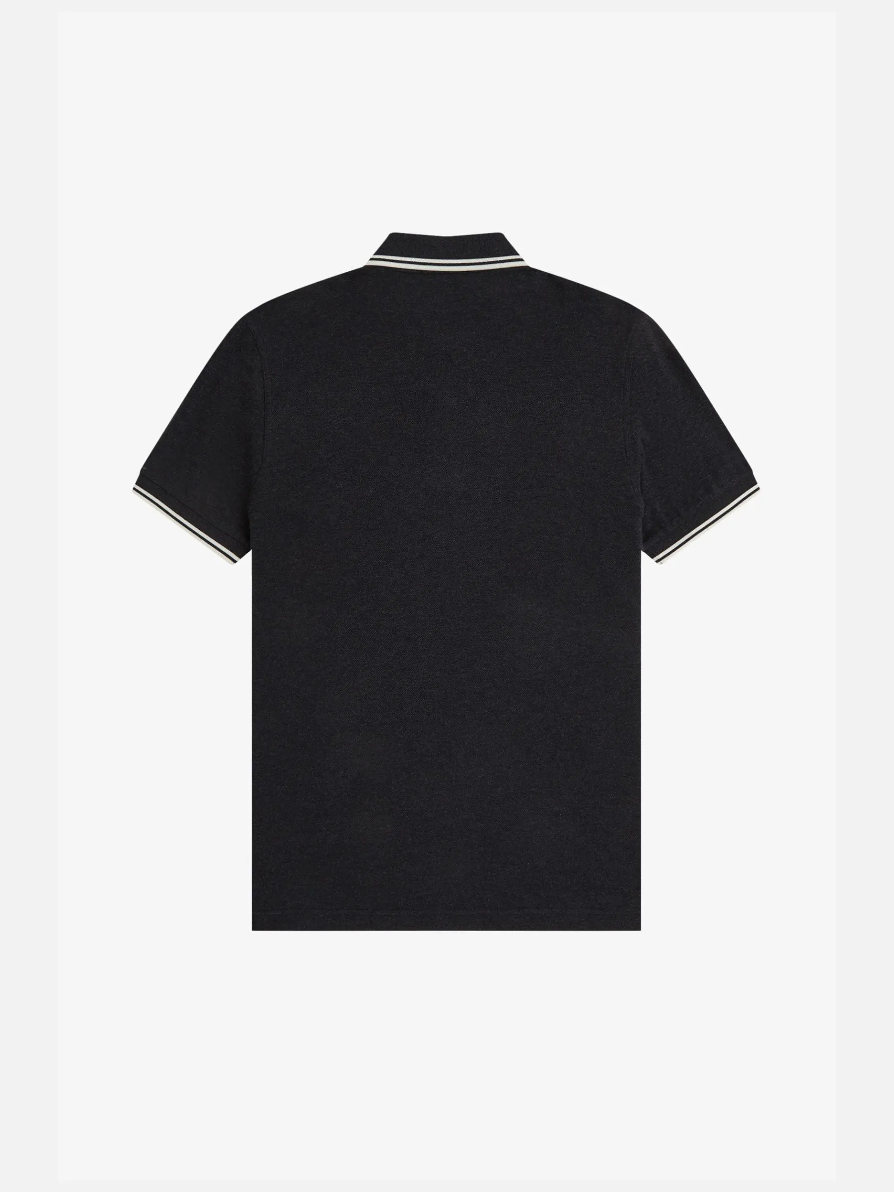 Twin Tipped Fred Perry Shirt sold by Plenty product image thumbnail 5