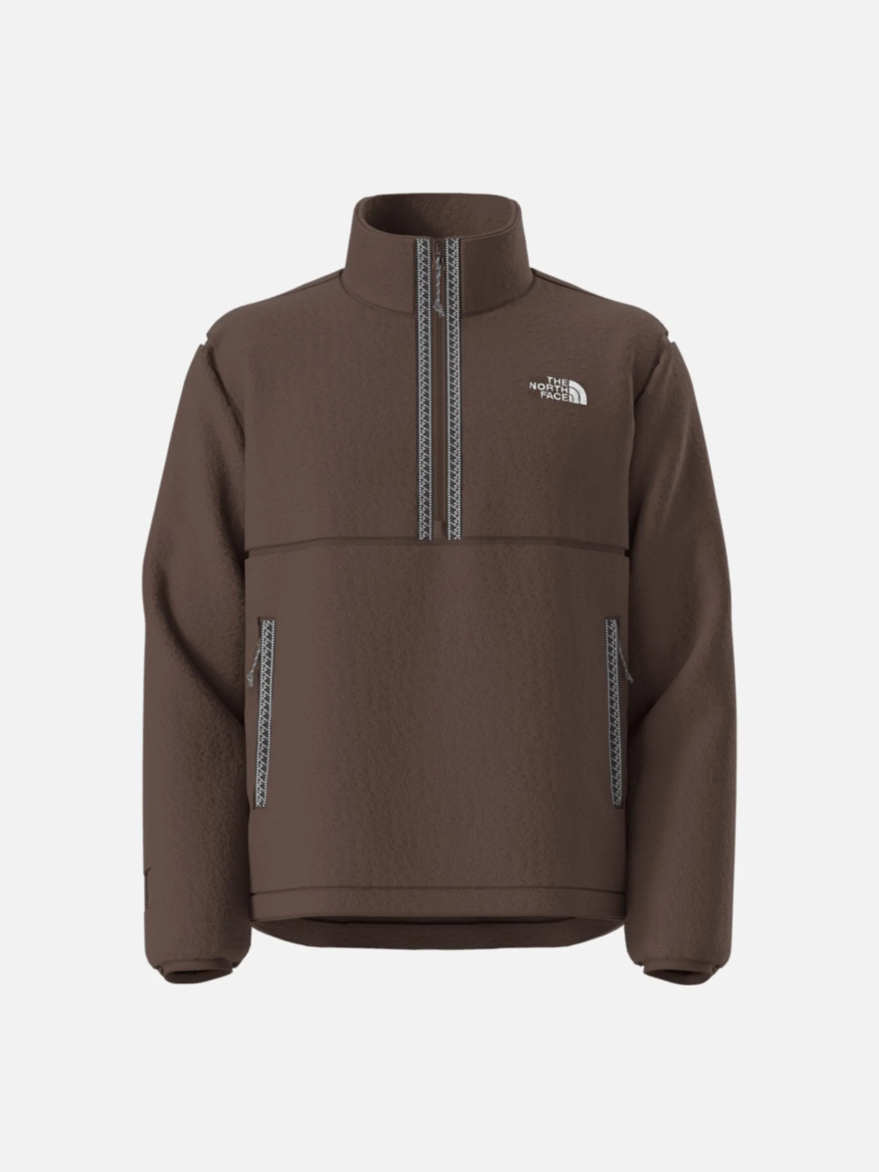 Fleeski Quarter Zip Pullover sold by Plenty product image thumbnail 4