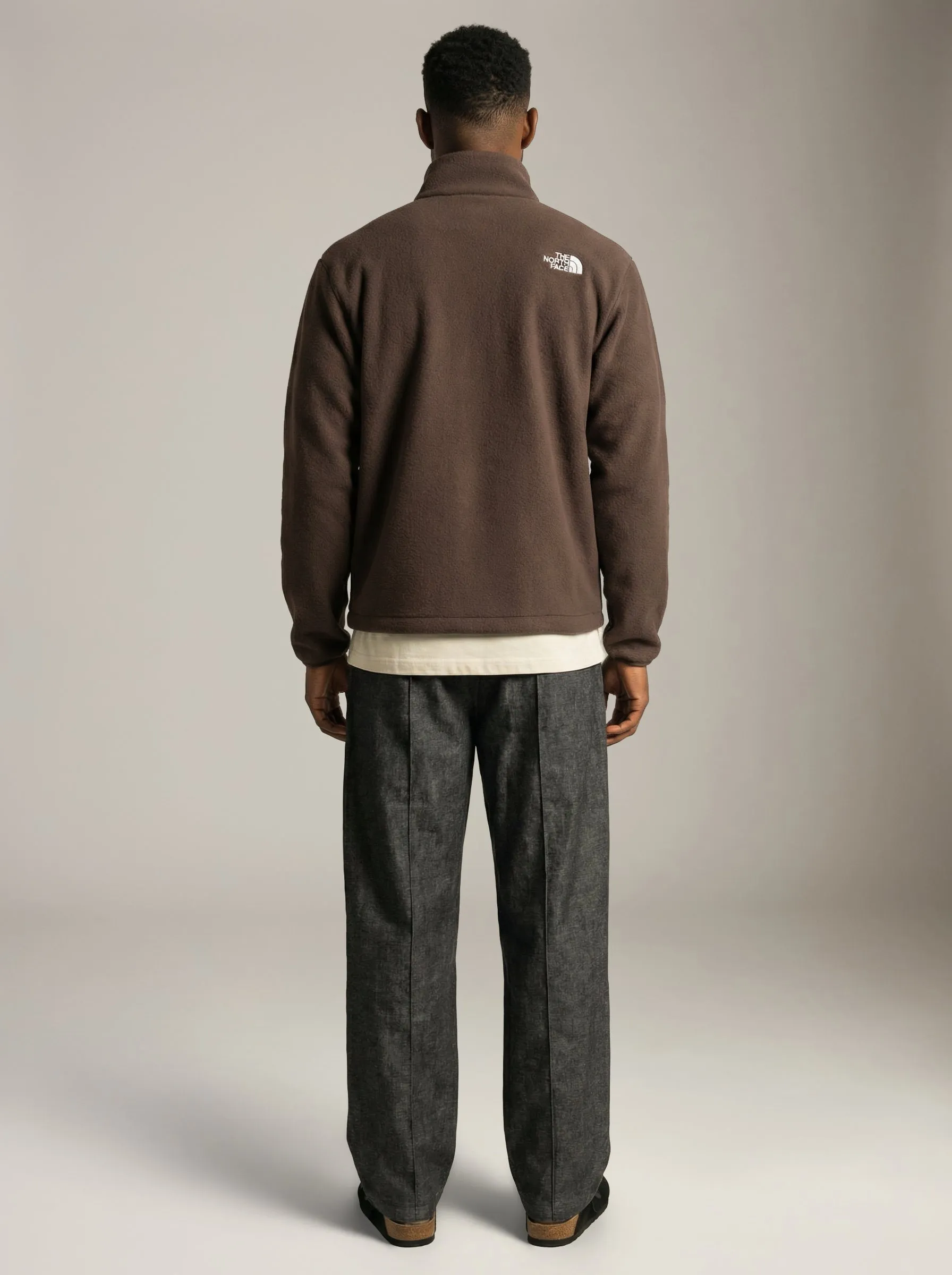 Fleeski Quarter Zip Pullover sold by Plenty product image thumbnail 3