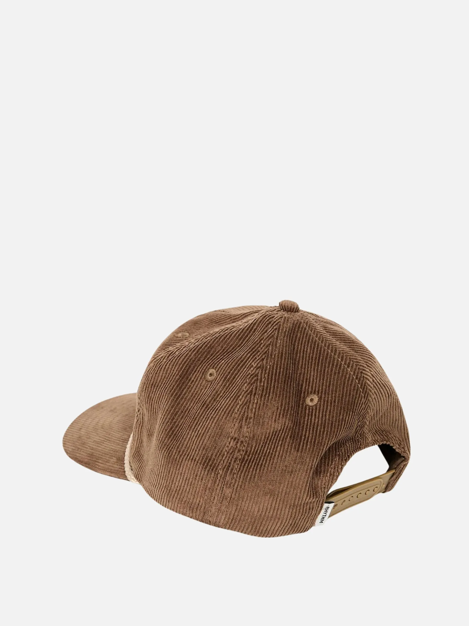 Portico Corduroy Cap sold by Plenty product image thumbnail 2