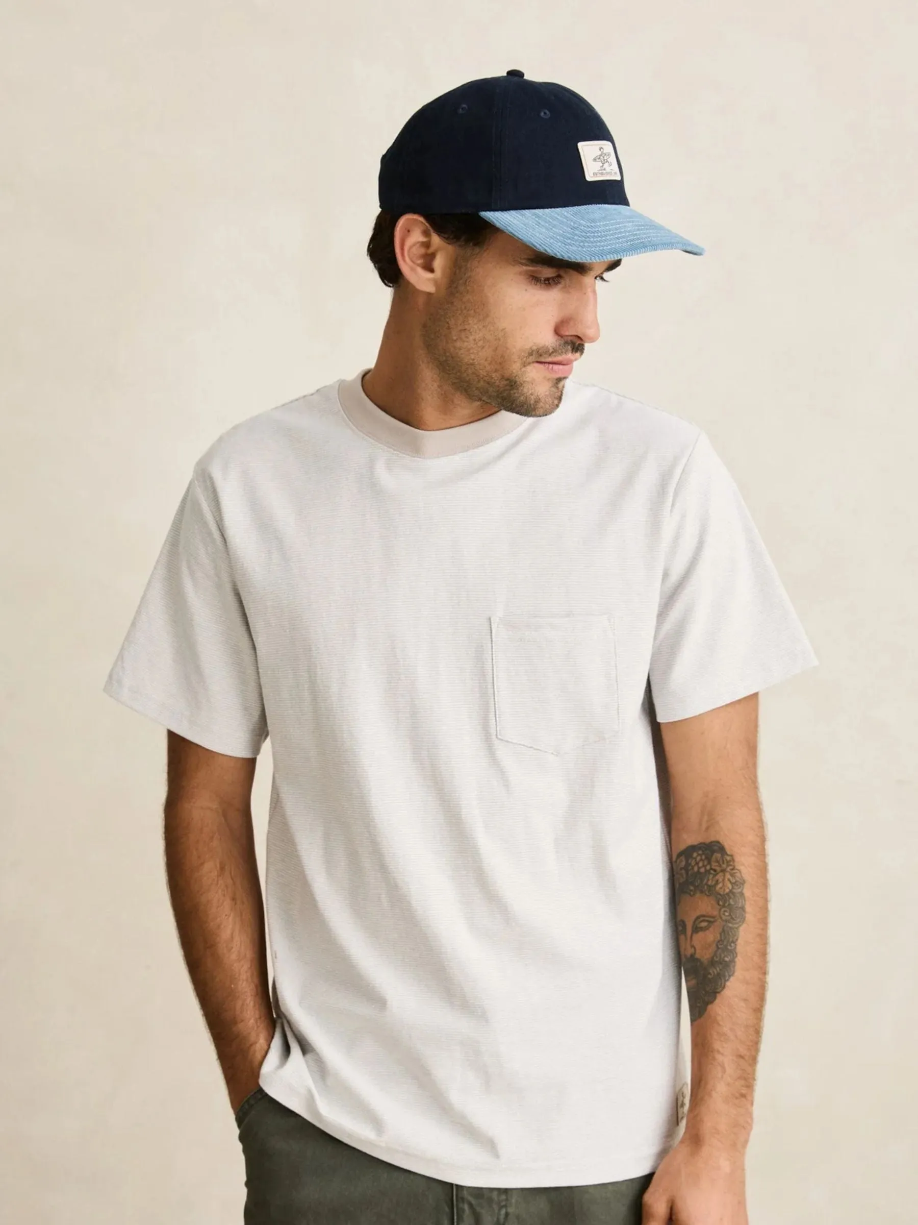 Drifter Cap sold by Plenty product image thumbnail 3