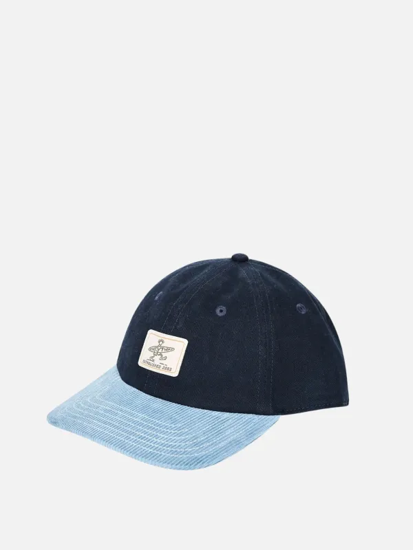 Drifter Cap made by Rhythm.