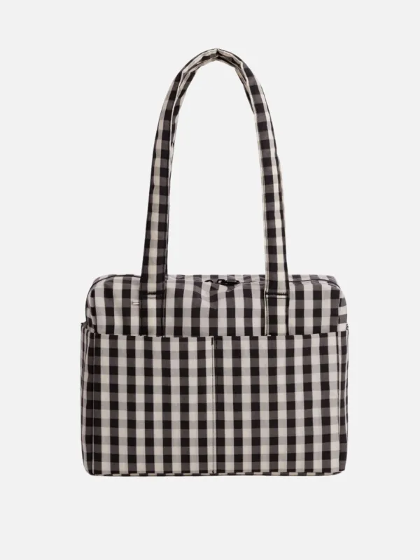 Everyday Cloud Bag made by BAGGU