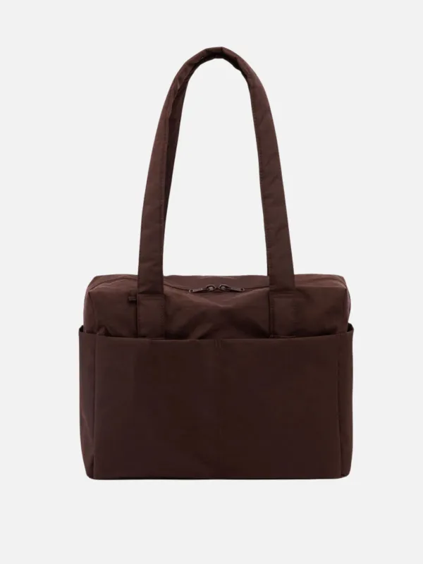 Everyday Cloud Bag made by BAGGU