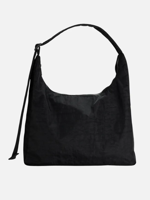 Nylon Shoulder Bag made by BAGGU