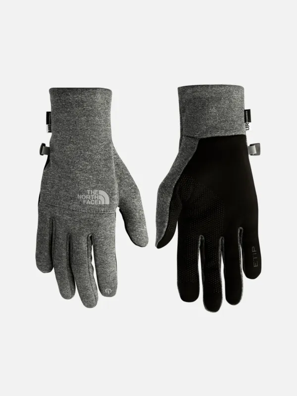 Etip Recycled Gloves made by The North Face