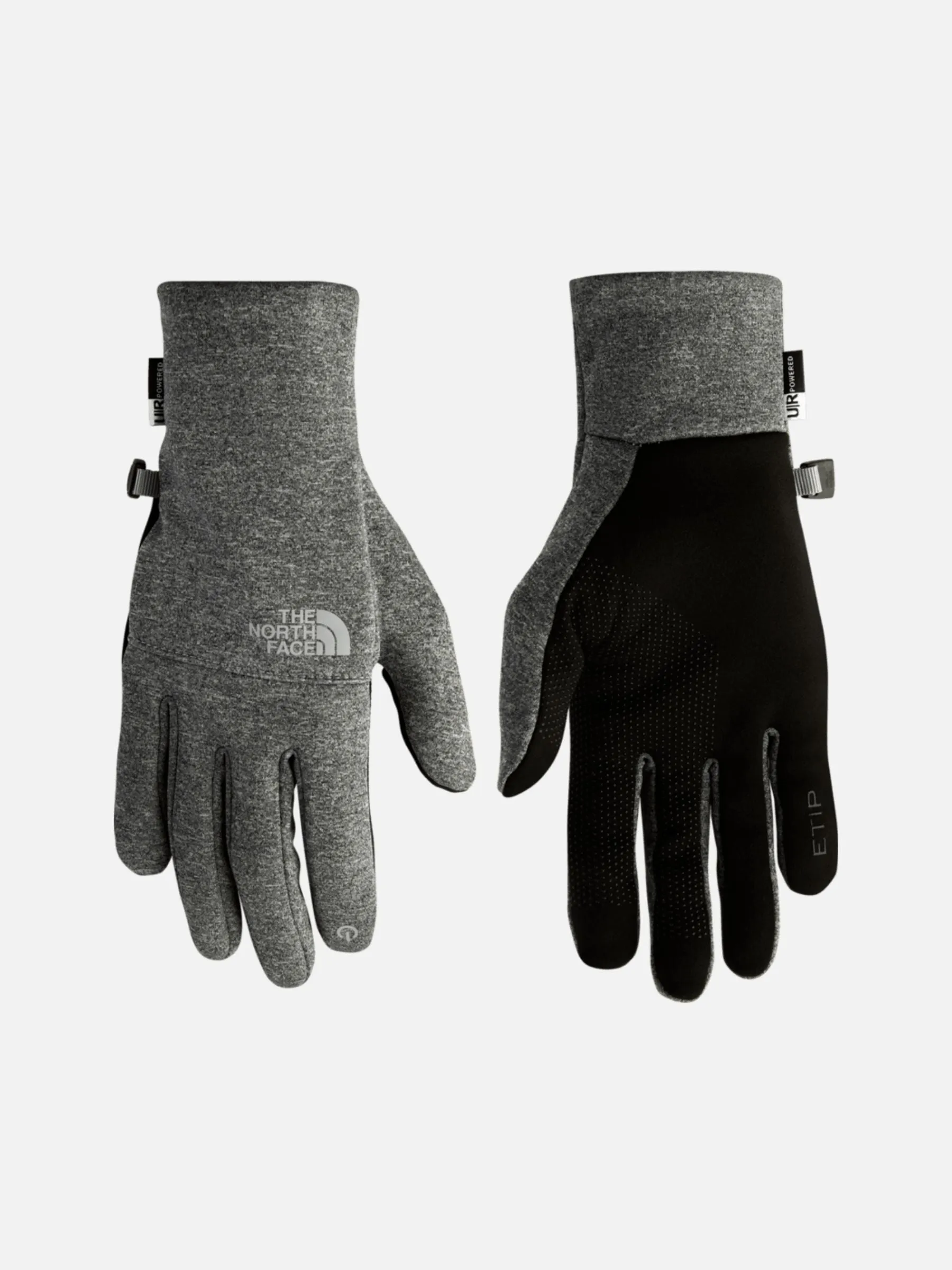 Etip Recycled Gloves sold by Plenty