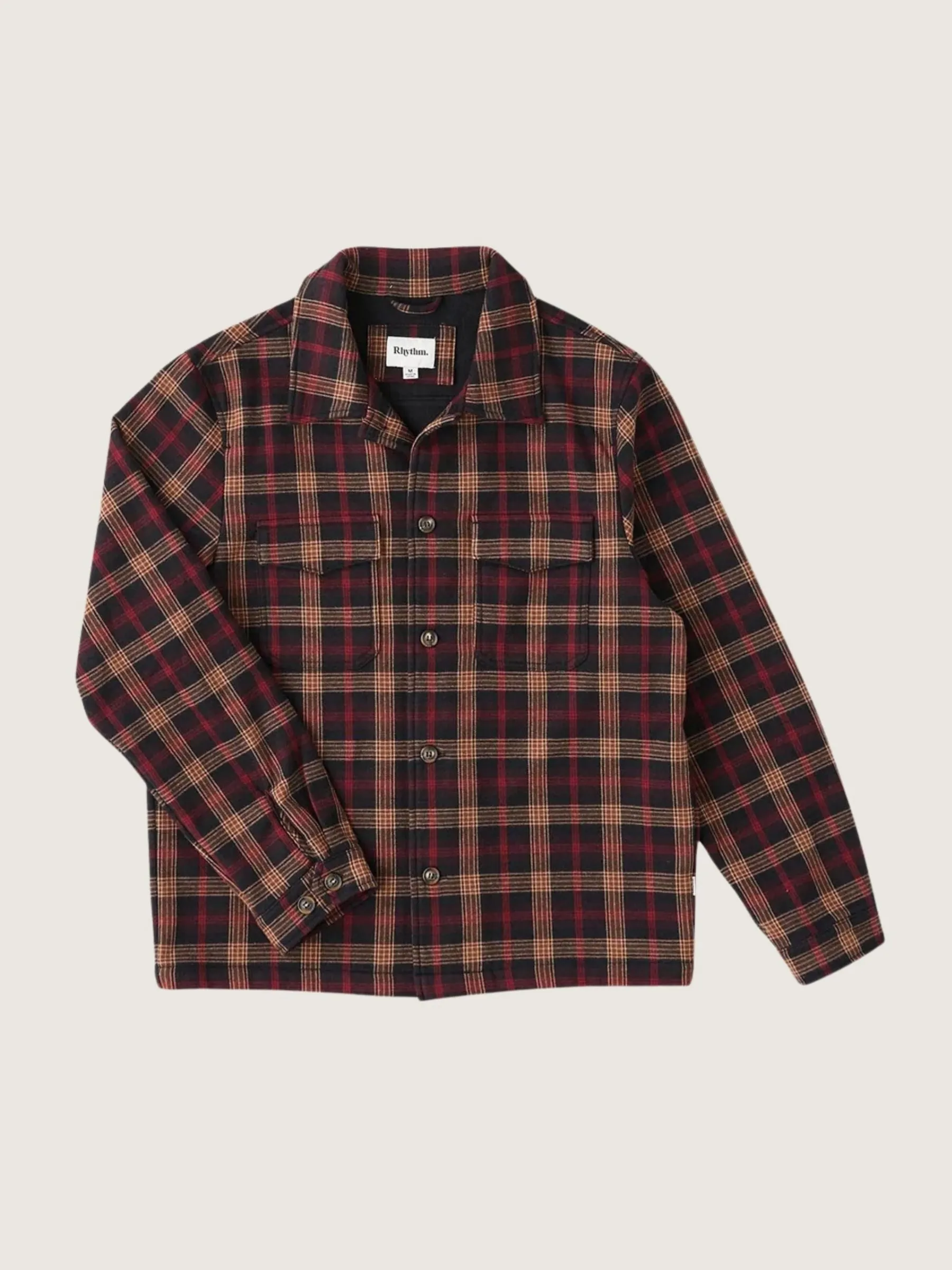 Polar Bond Longsleeve Shirt sold by Plenty