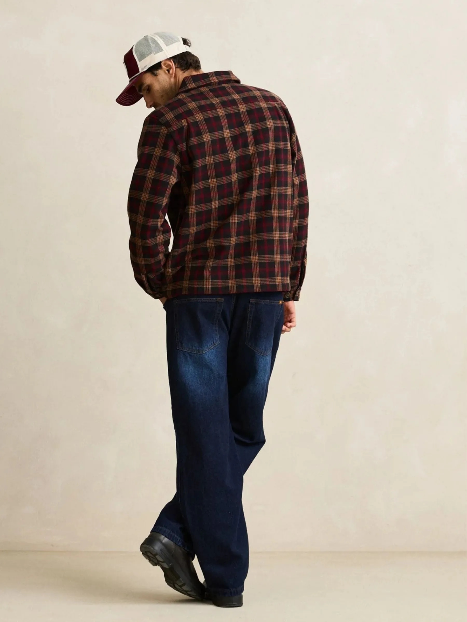 Polar Bond Longsleeve Shirt sold by Plenty product image thumbnail 3