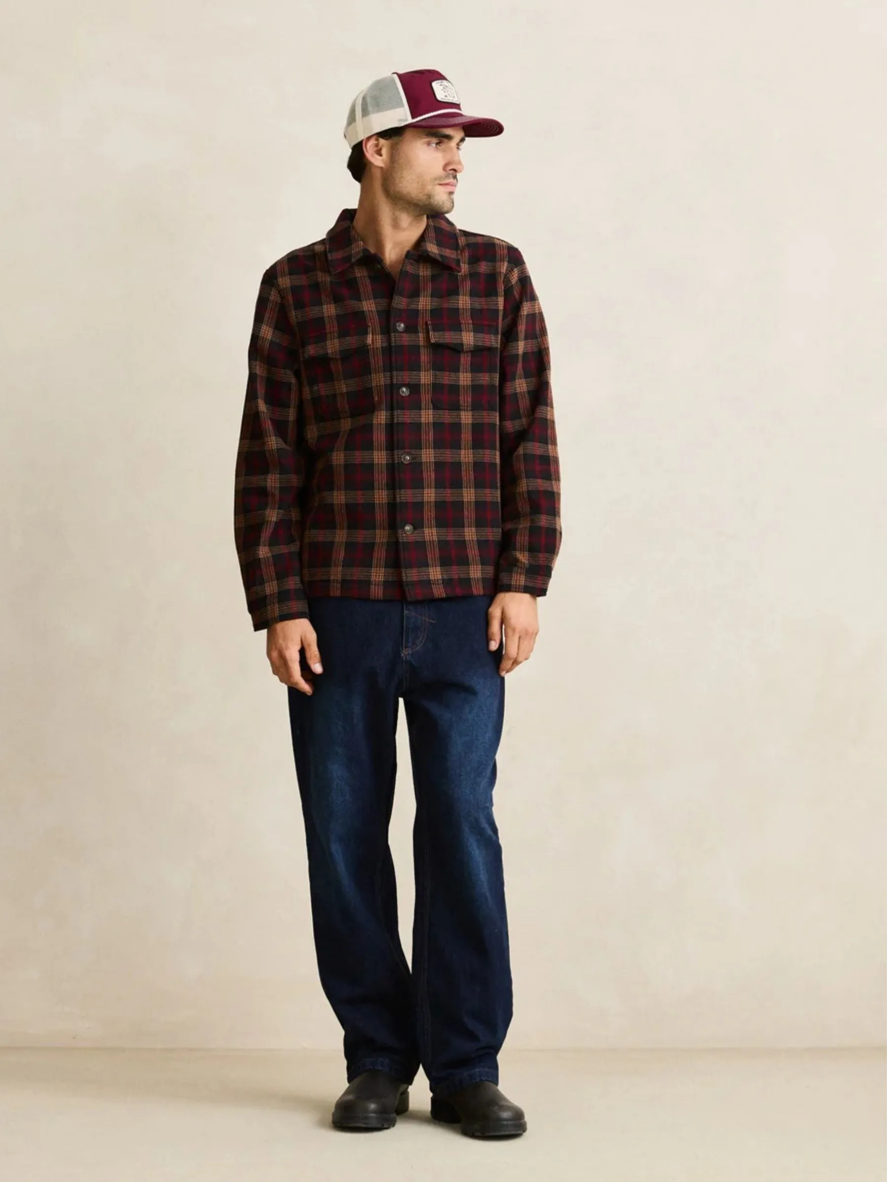 Polar Bond Longsleeve Shirt sold by Plenty product image thumbnail 2