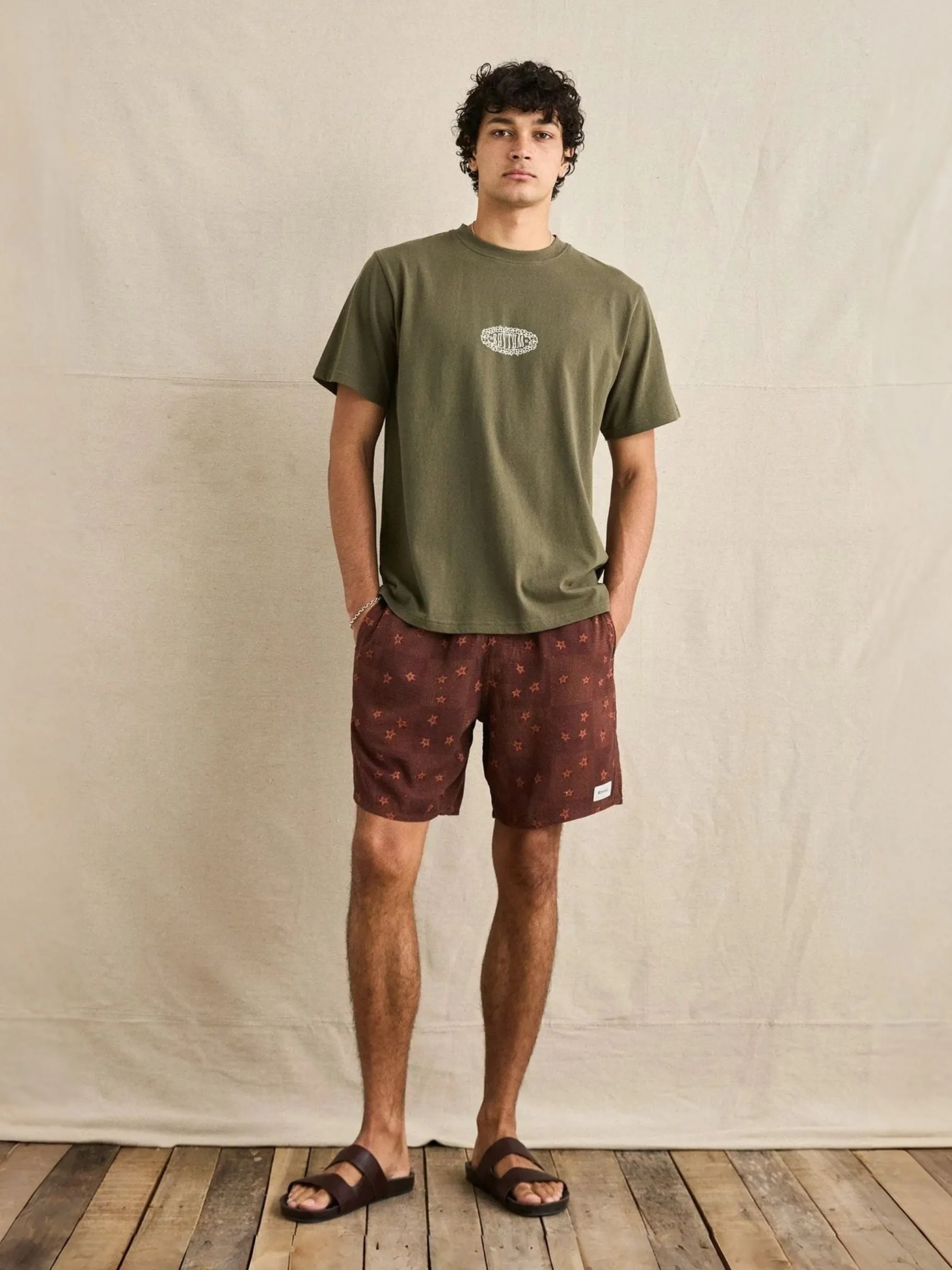 Breeze T-Shirt sold by Plenty product image thumbnail 2