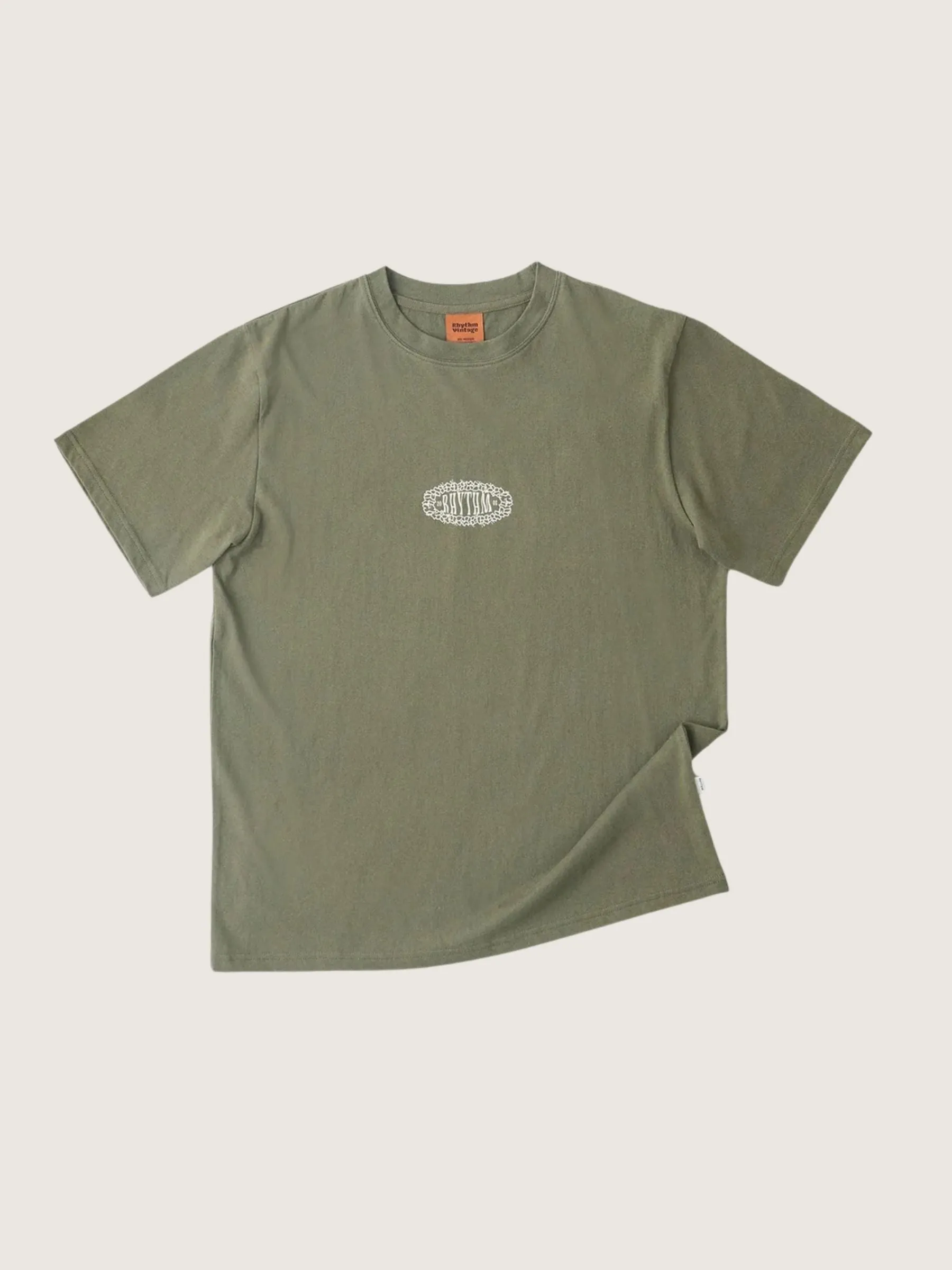 Breeze T-Shirt sold by Plenty