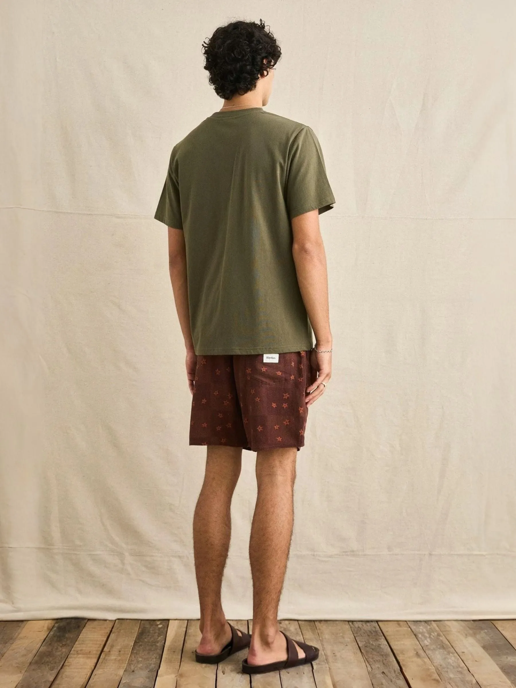 Breeze T-Shirt sold by Plenty product image thumbnail 3
