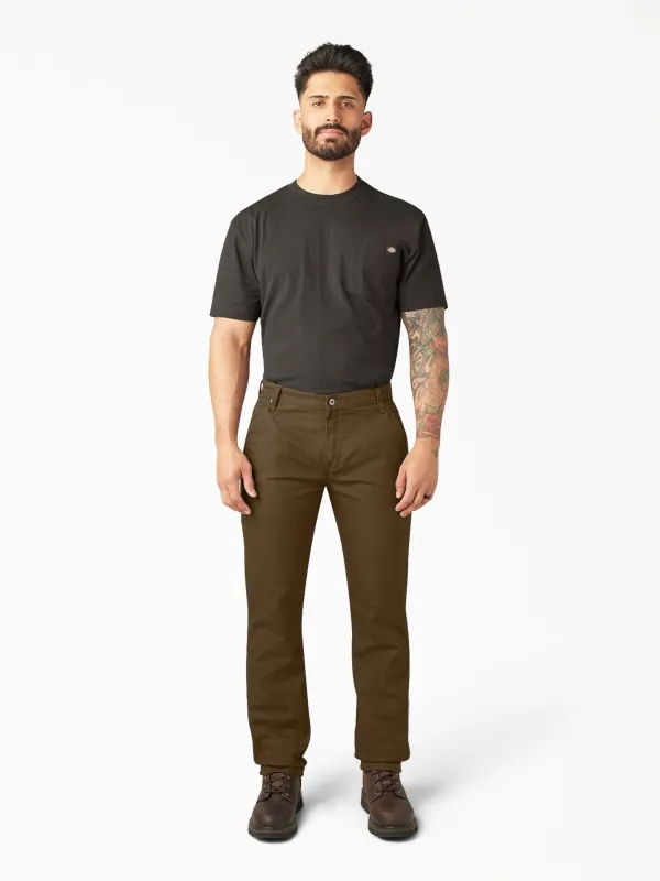 Duck Carpenter Pants made by Dickies
