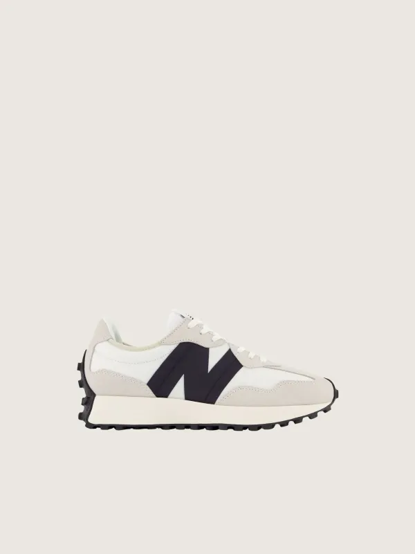 327 Sneaker made by New Balance