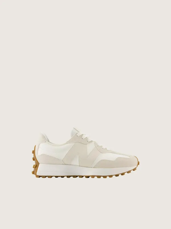 327 Sneaker made by New Balance
