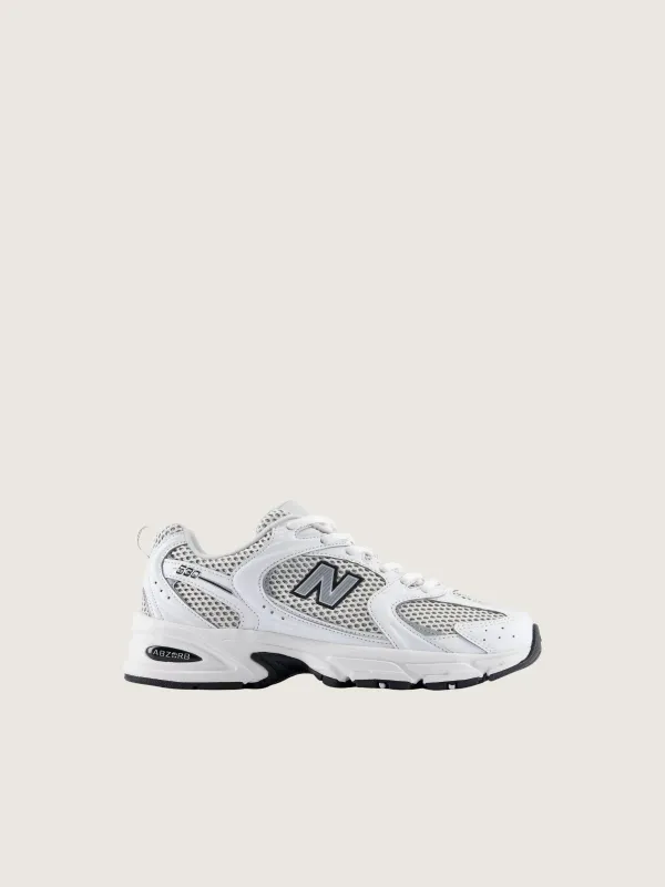 530 Sneaker made by New Balance