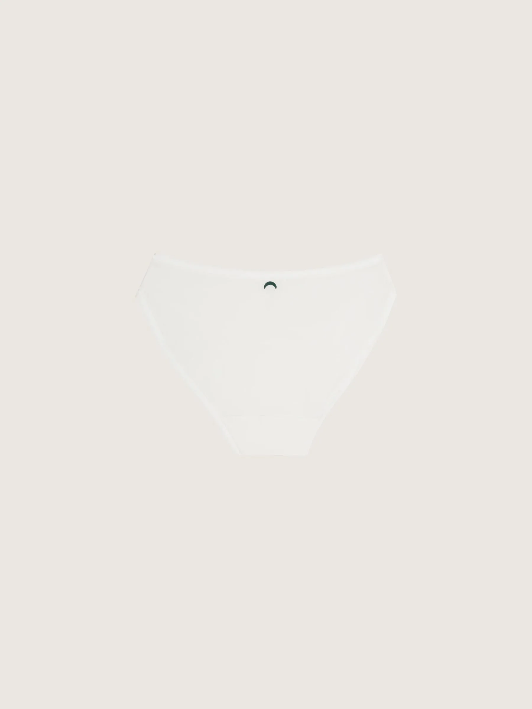 Undyed Mineral Bikini sold by Plenty product image thumbnail 2