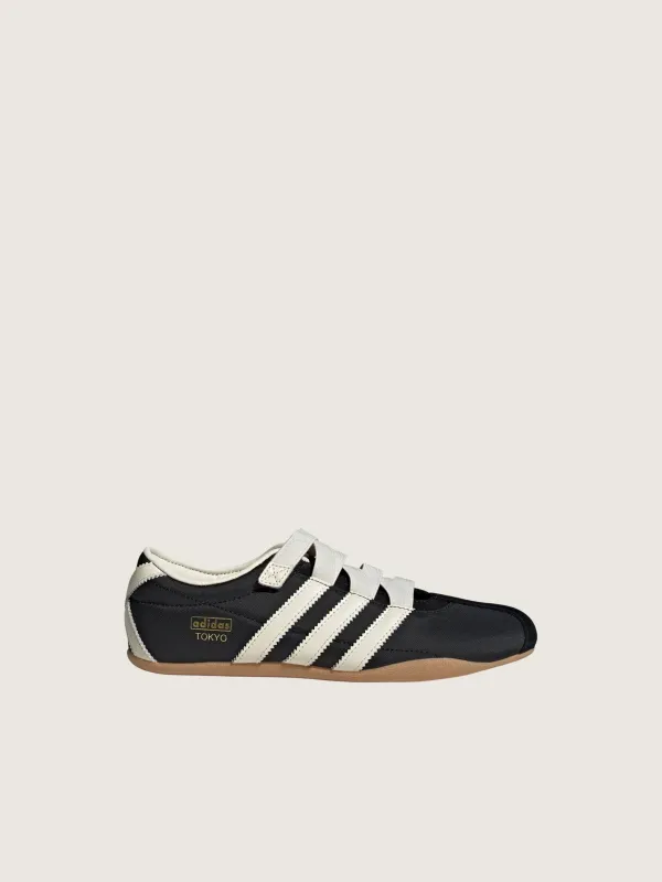 Tokyo Mary Jane made by Adidas