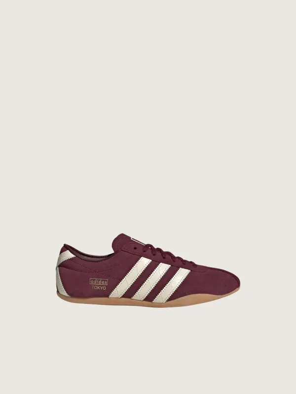 Tokyo Women's made by Adidas