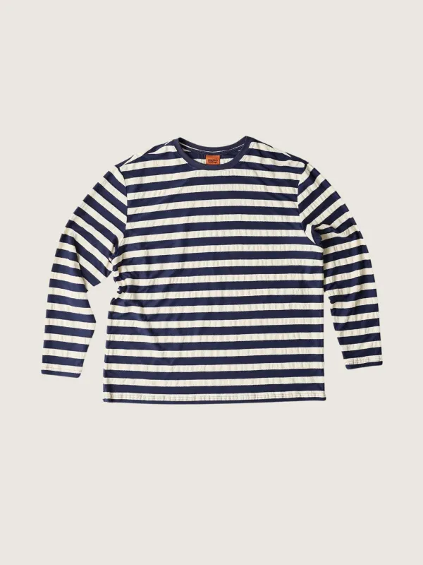 Terrain Longsleeve T-Shirt made by Rhythm.