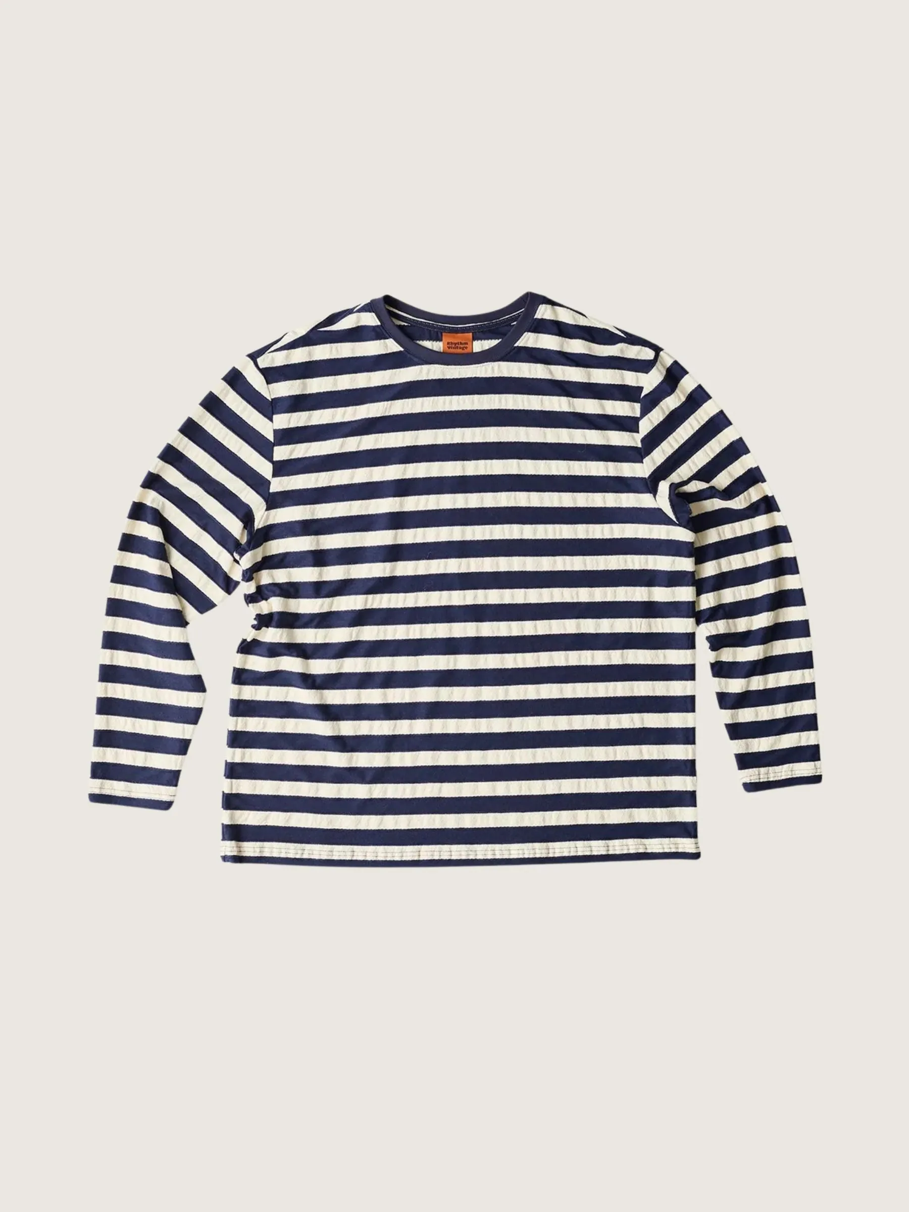 Terrain Longsleeve T-Shirt sold by Plenty