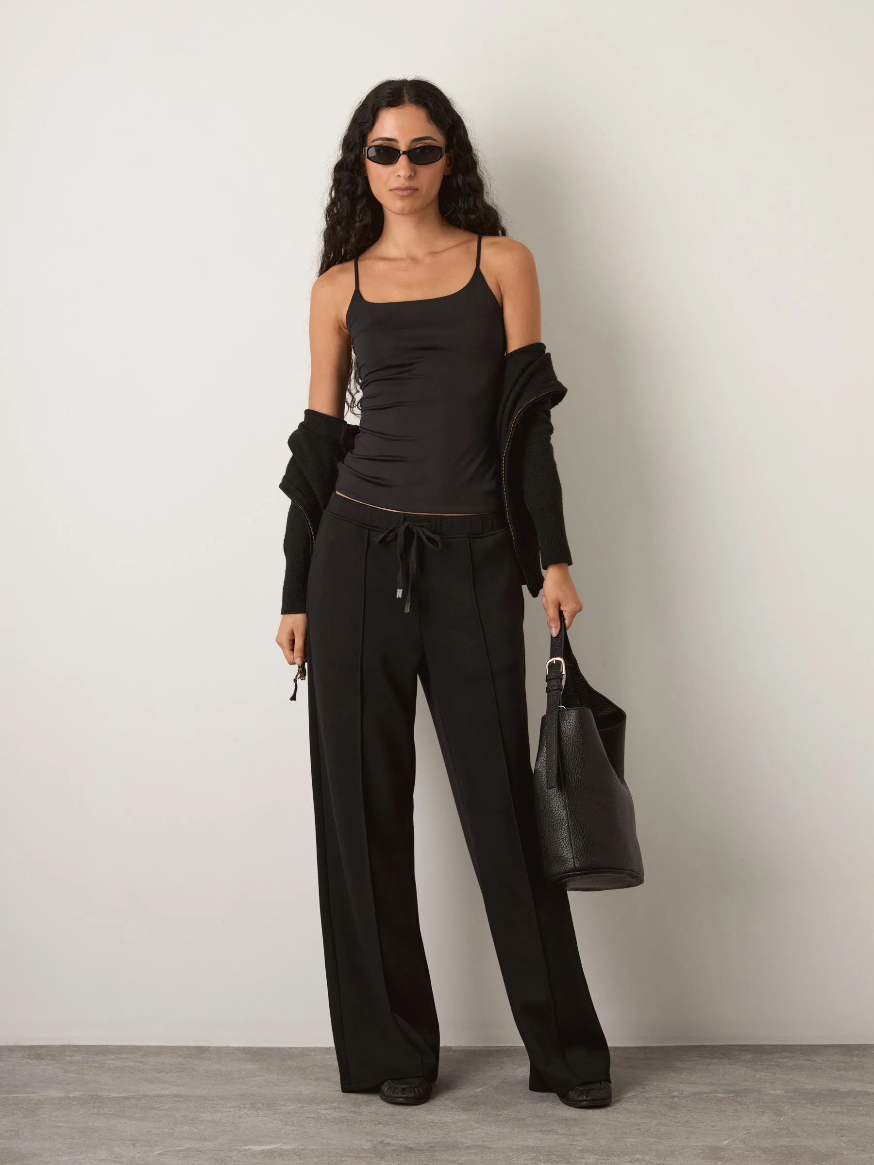 Prida Pintuck Pants sold by Plenty product image thumbnail 5