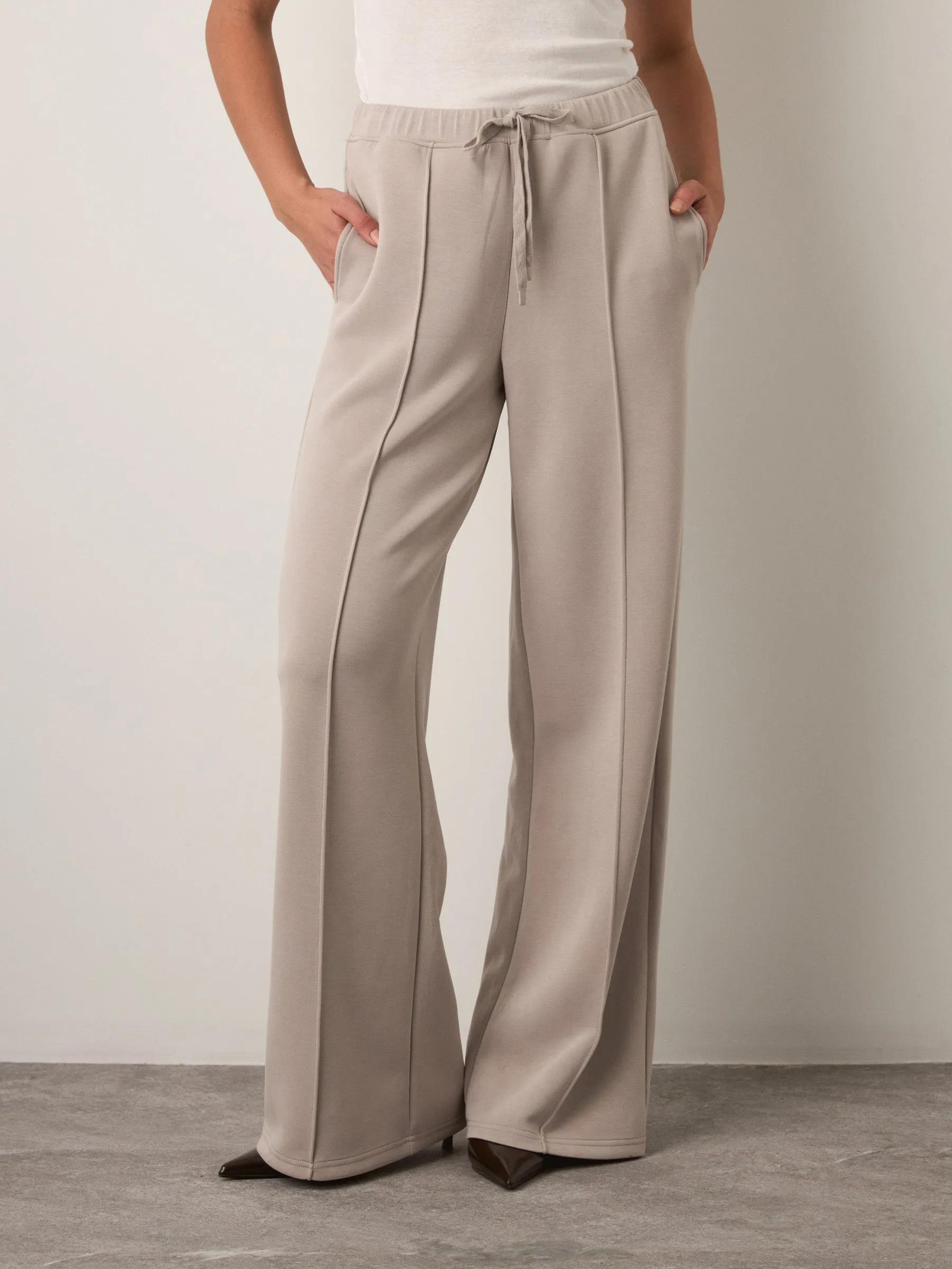 Prida Pintuck Pants sold by Plenty product image thumbnail 2