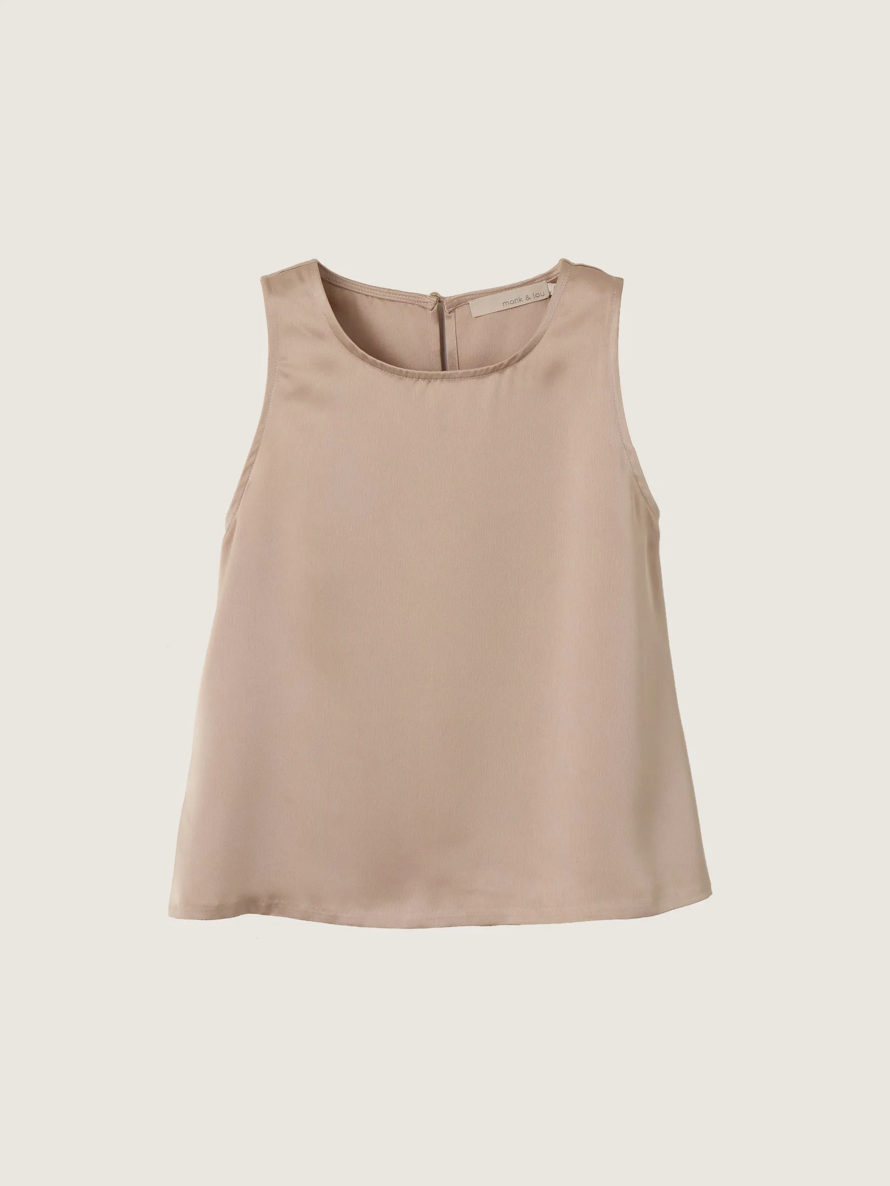 Alba Shell Top sold by Plenty product image thumbnail 4