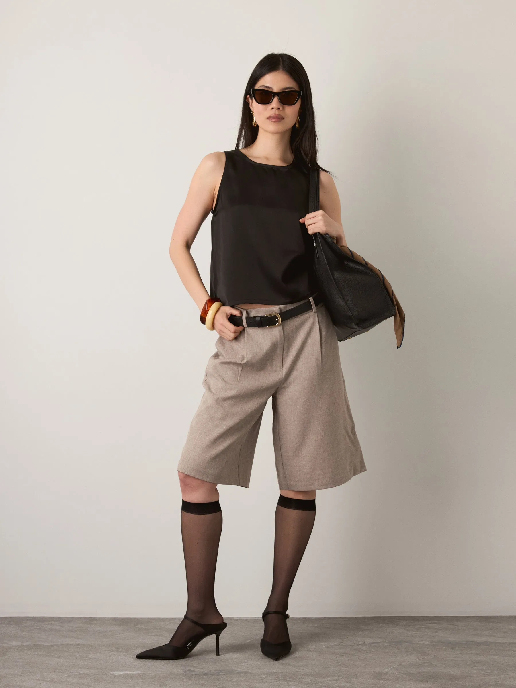 Alba Shell Top sold by Plenty product image thumbnail 5