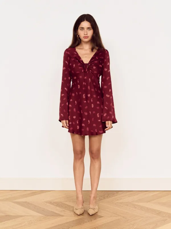 Aries Mini Dress made by MINKPINK
