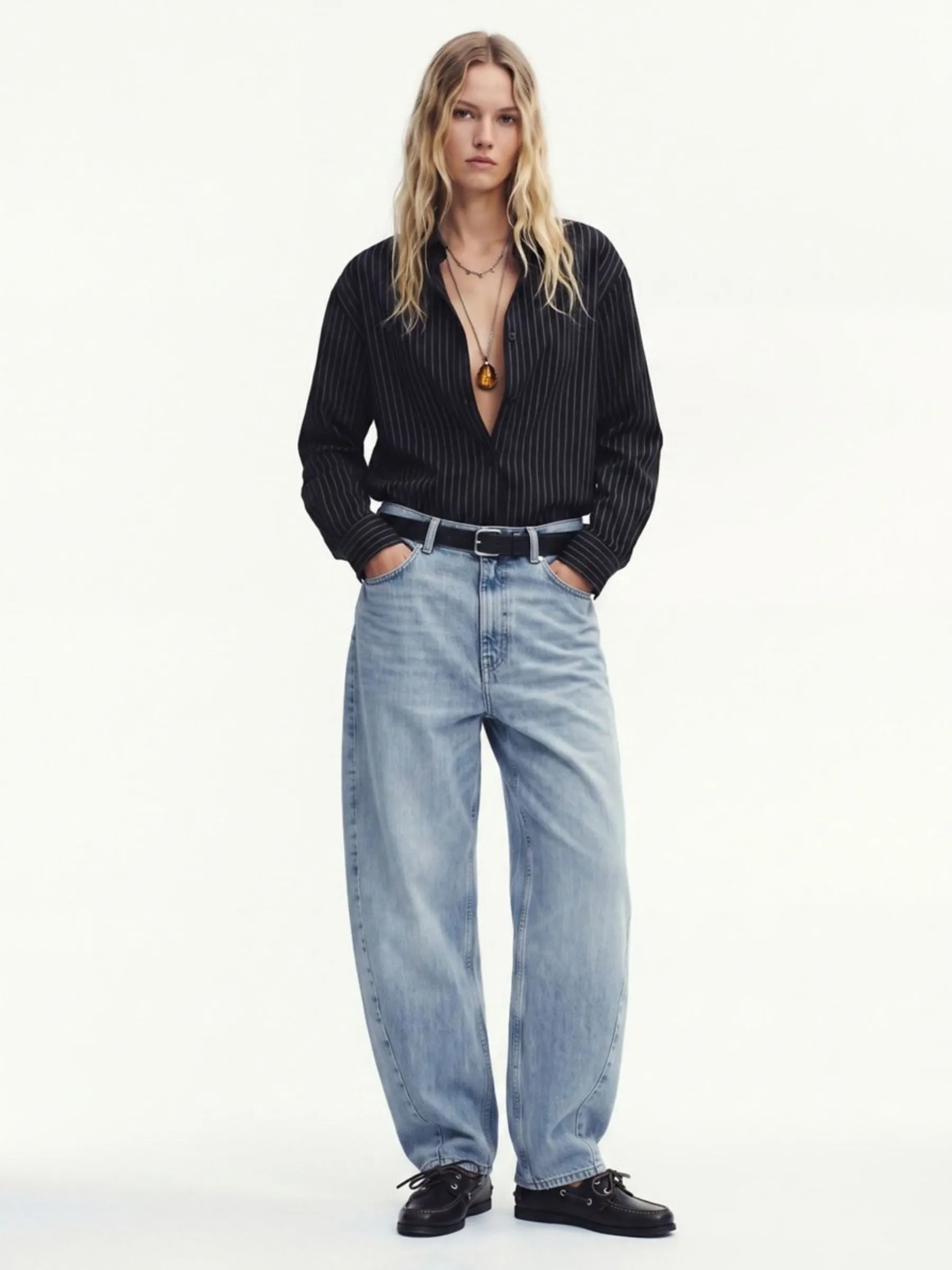 Anna Barrel Jeans sold by Plenty product image thumbnail 3