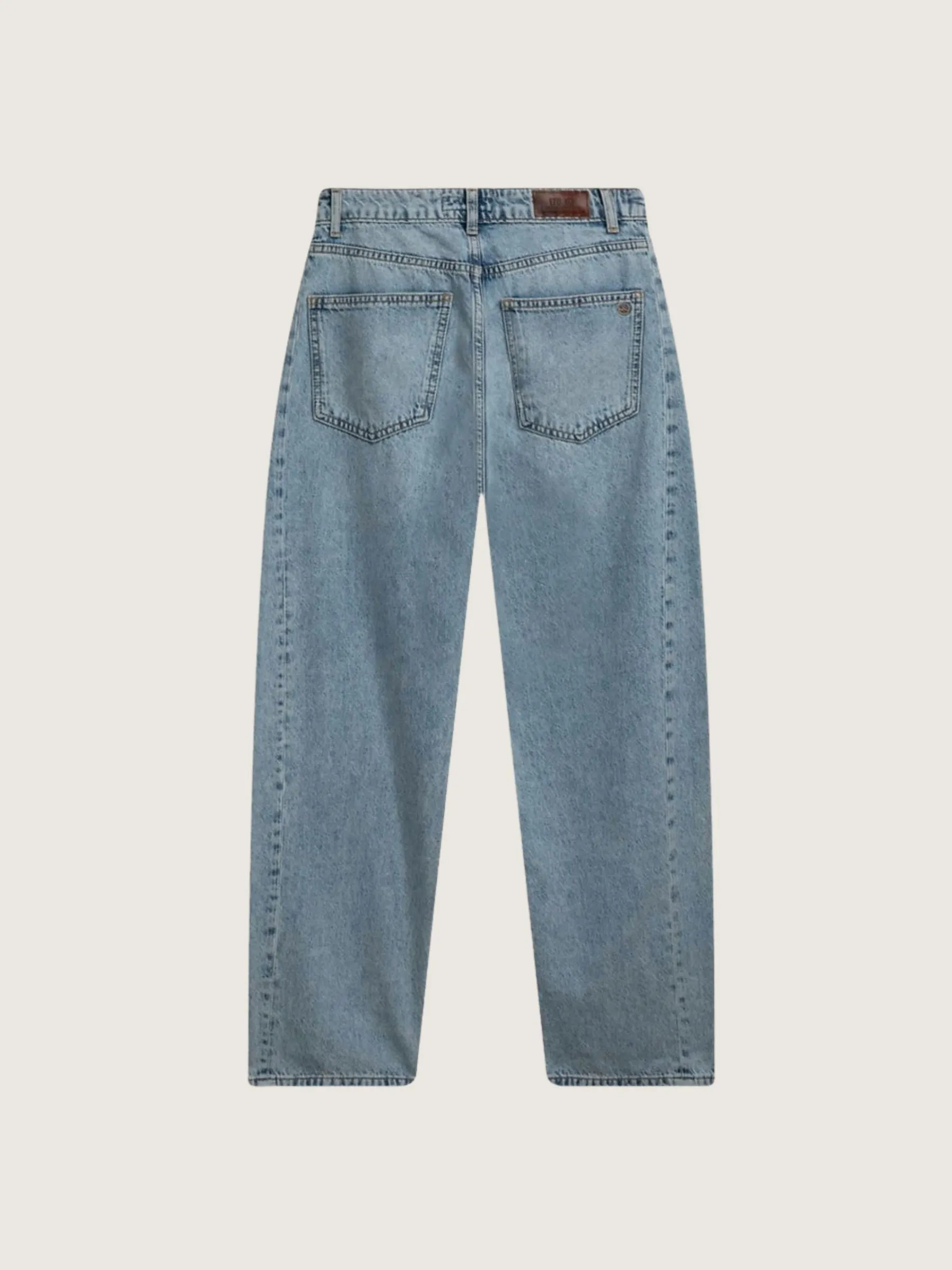 Anna Barrel Jeans sold by Plenty product image thumbnail 2
