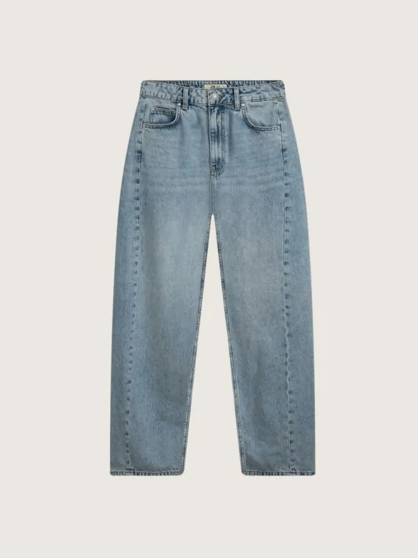 Anna Barrel Jeans made by Plenty