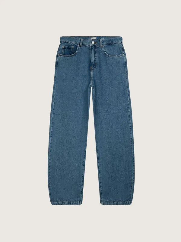 Larrie Baggy Jeans made by Plenty