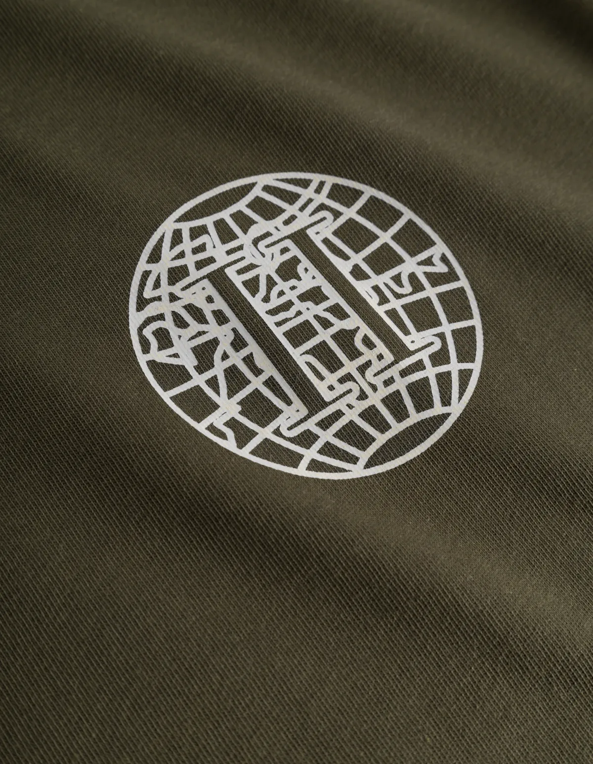 Globe T-Shirt sold by Plenty product image thumbnail 4