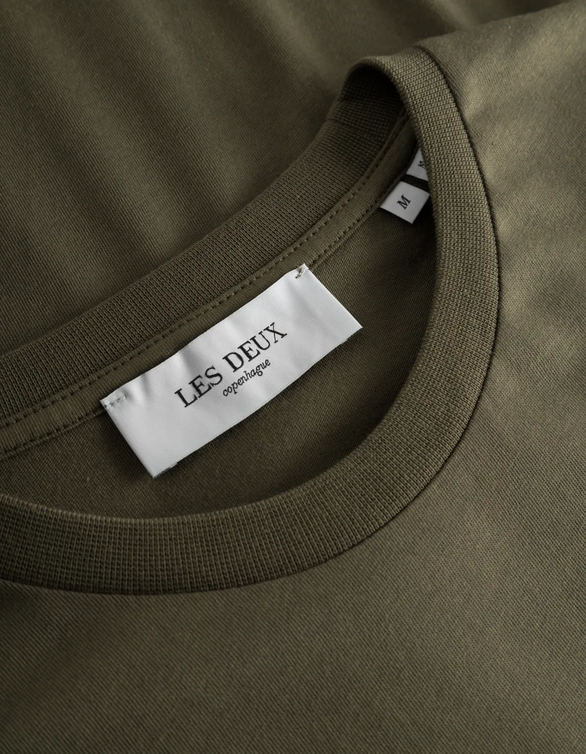 Globe T-Shirt sold by Plenty product image thumbnail 3