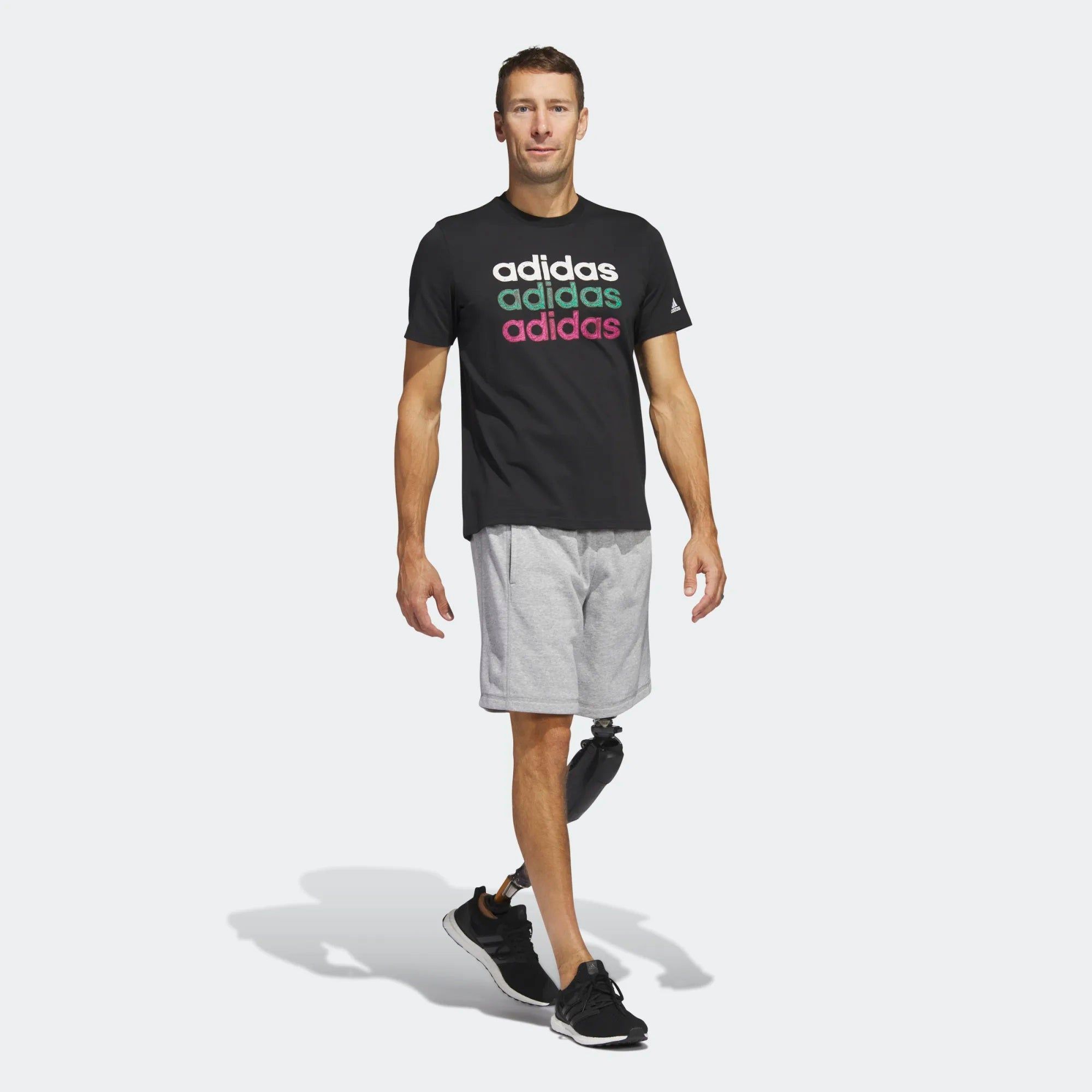 Graphic Sportswear Tee sold by Plenty product image thumbnail 4